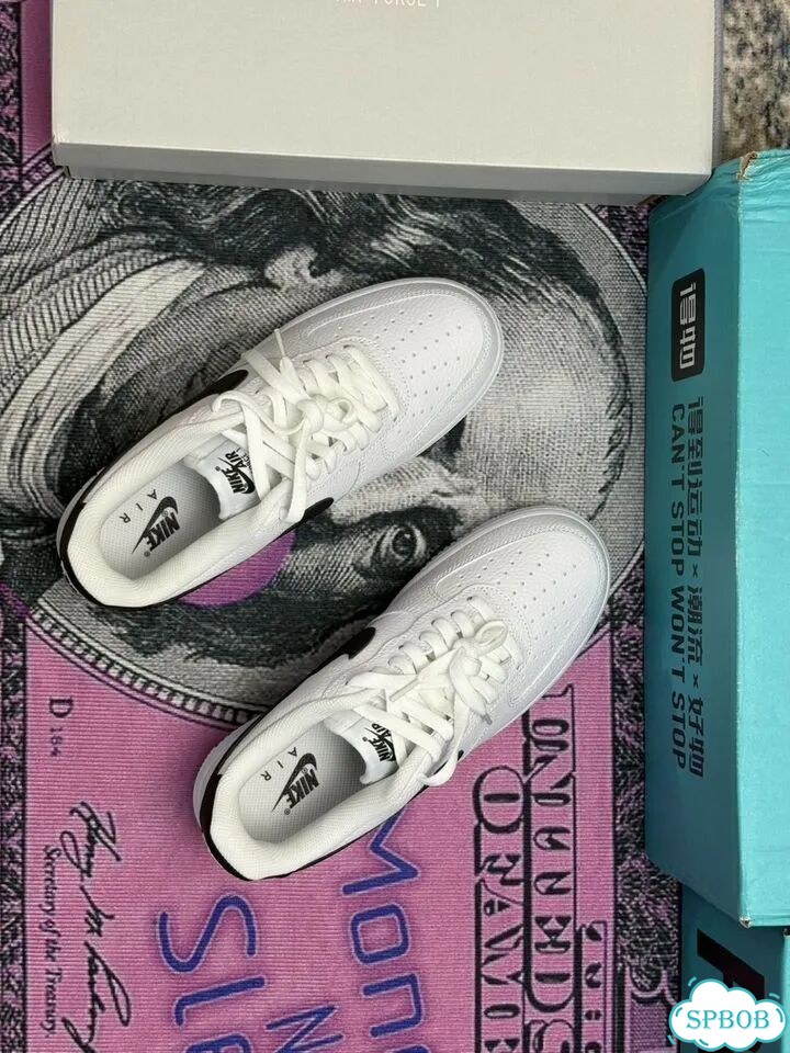 Кроссовки Nike Air Force 1 Оригинал фото 4