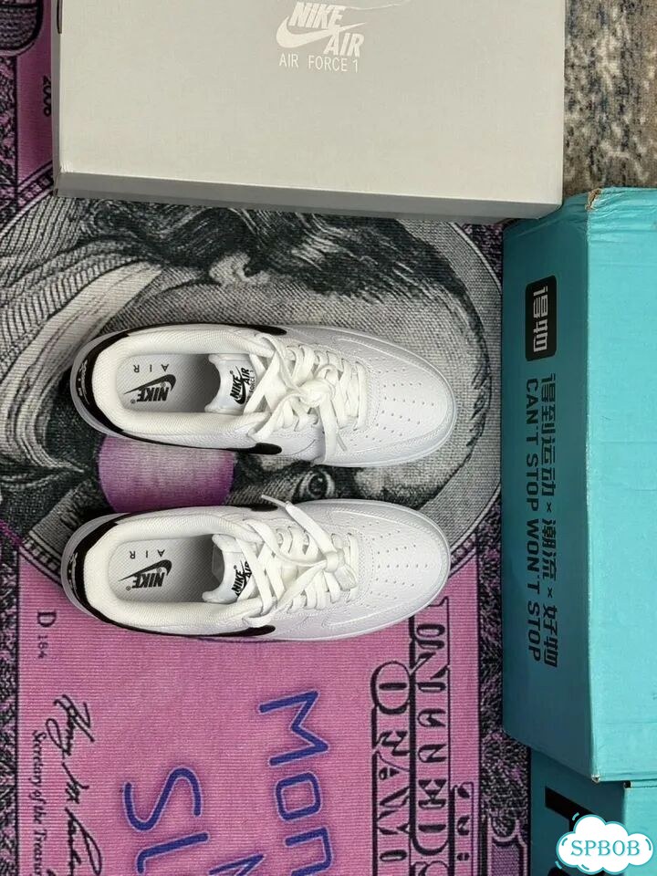 Кроссовки Nike Air Force 1 Оригинал фото 5