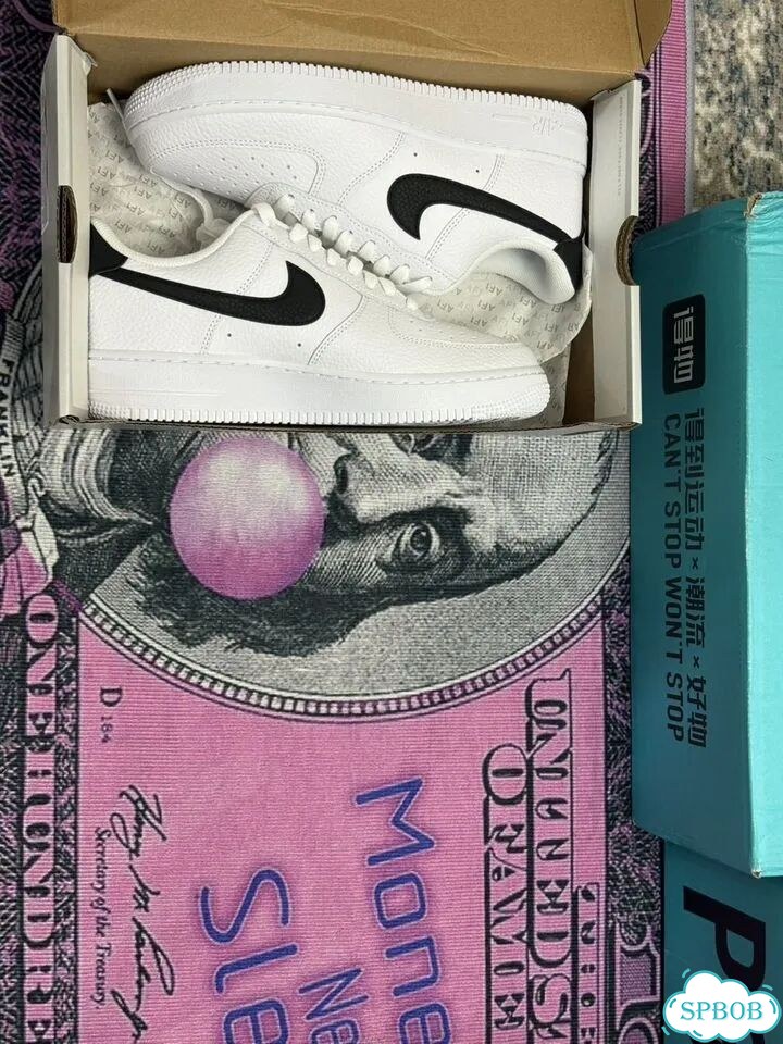Кроссовки Nike Air Force 1 Оригинал фото 6