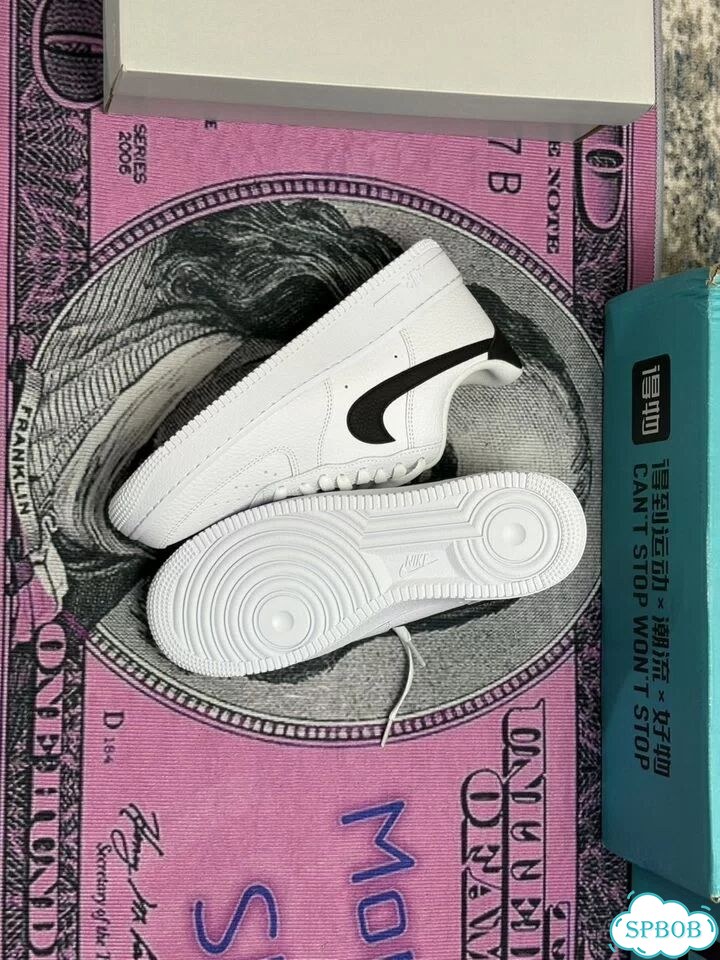 Кроссовки Nike Air Force 1 Оригинал фото 7