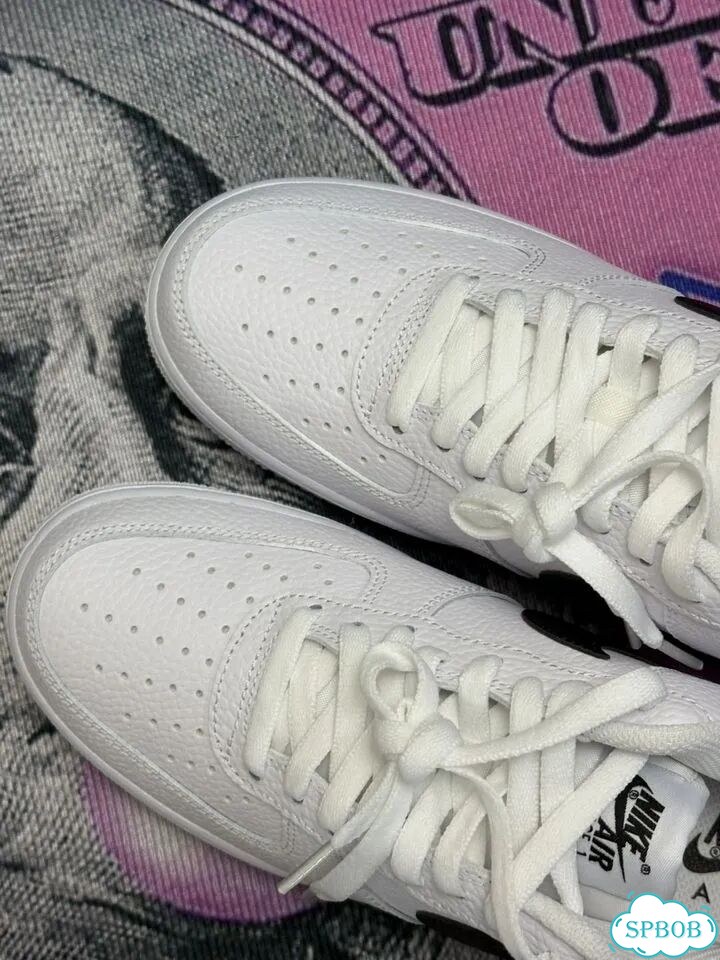 Кроссовки Nike Air Force 1 Оригинал фото 8