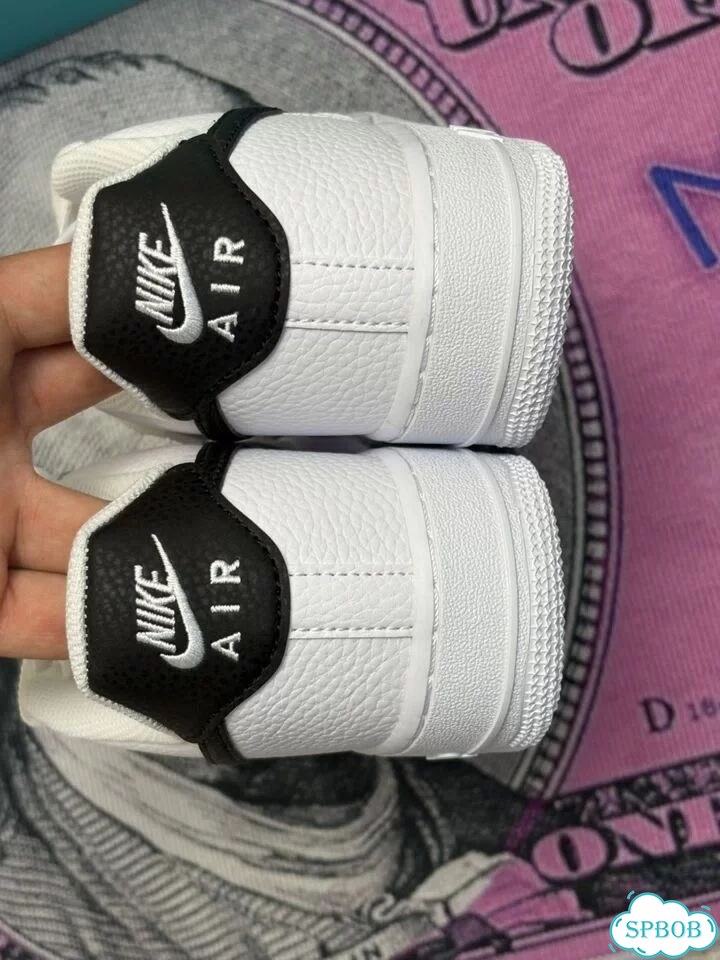 Кроссовки Nike Air Force 1 Оригинал фото 9