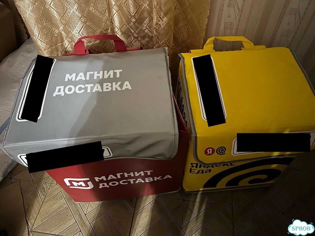 Термокороб фото 1