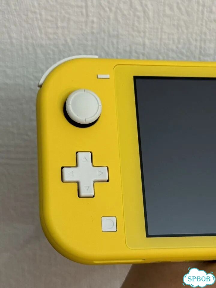 Nintendo switch lite фото 3