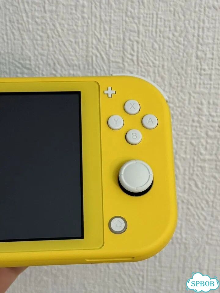 Nintendo switch lite фото 4