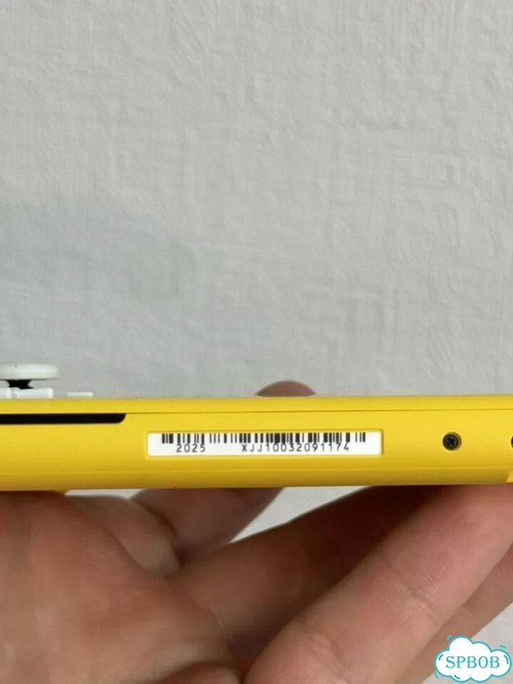 Nintendo switch lite фото 7