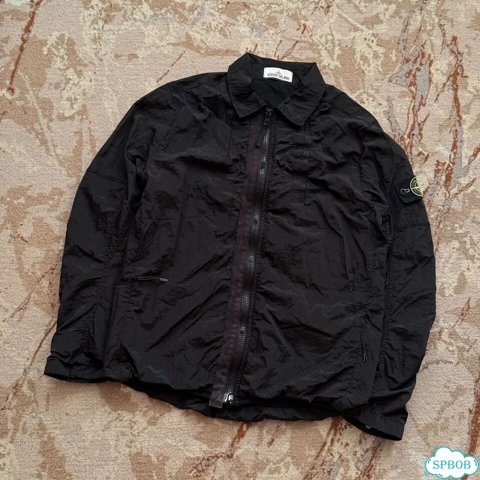 Ветровка Stone Island фото 1