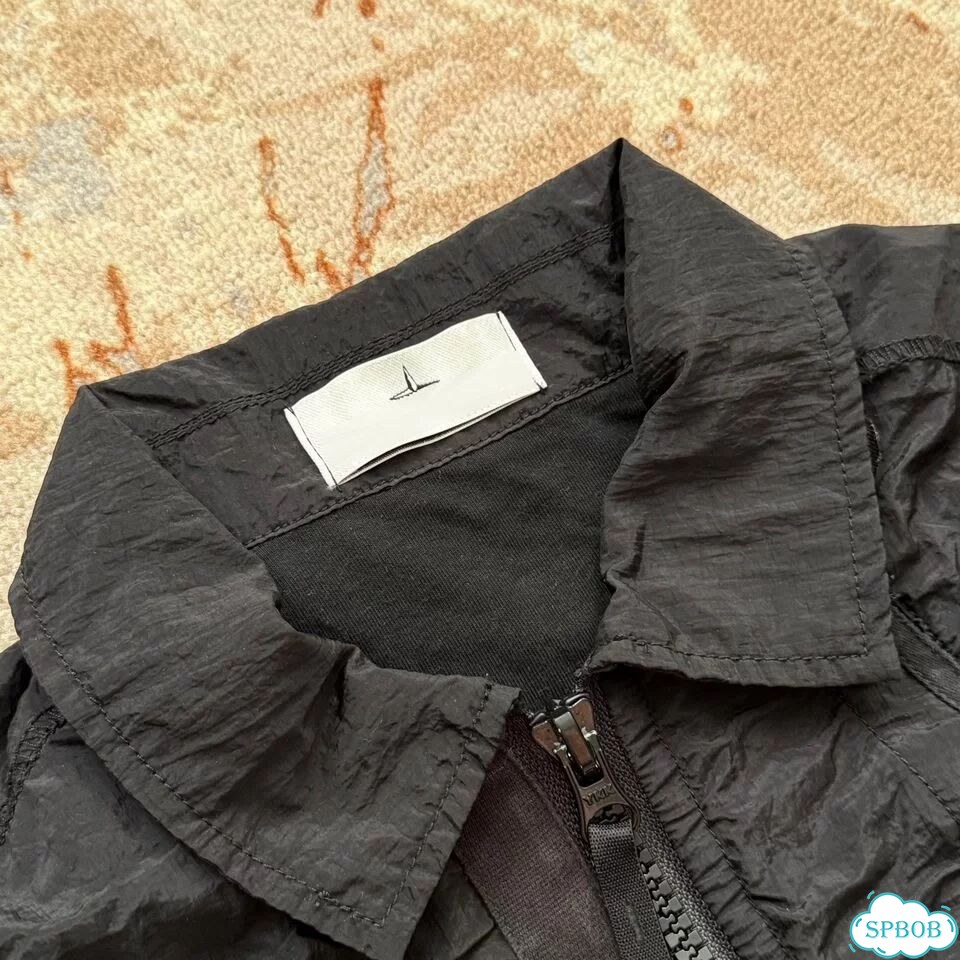 Ветровка Stone Island фото 3