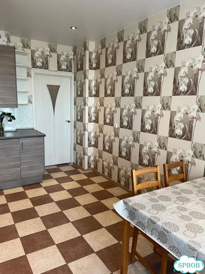 2-к. квартира, 74 м², 14/21 эт. фото 10