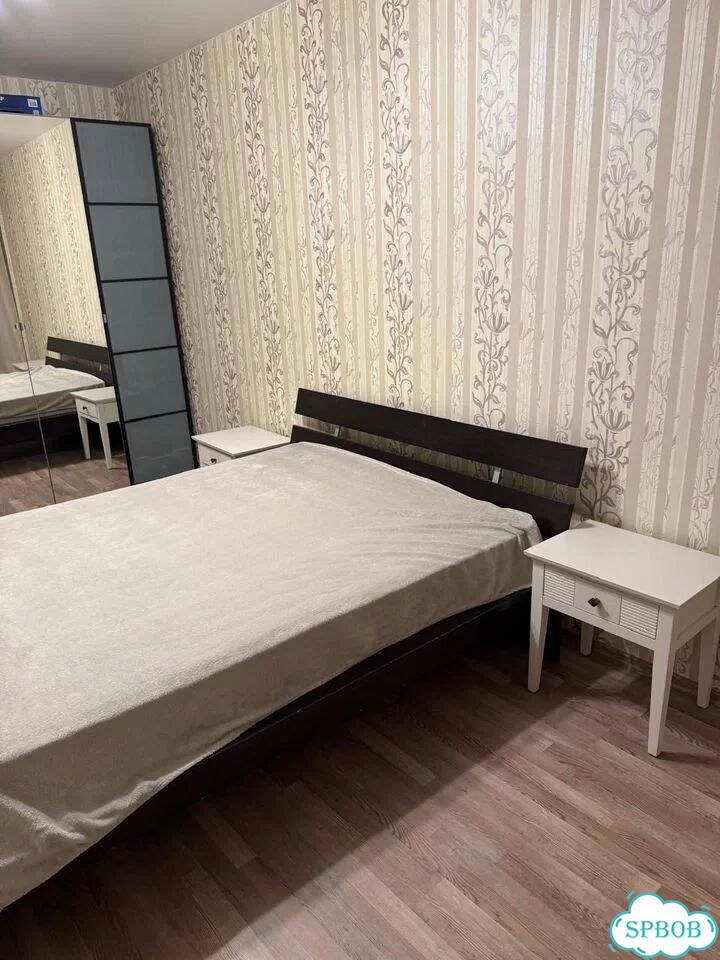 2-к. квартира, 74 м², 14/21 эт. фото 2