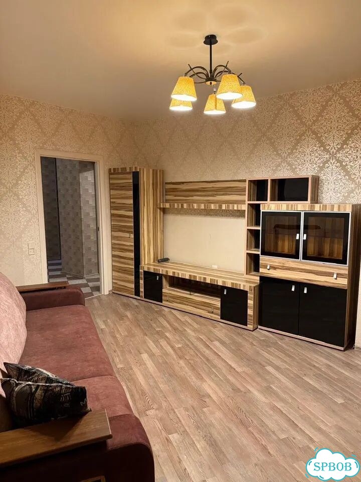 2-к. квартира, 74 м², 14/21 эт. фото 3