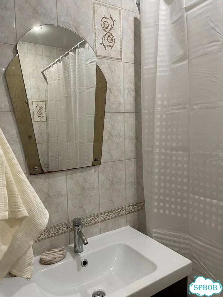 2-к. квартира, 74 м², 14/21 эт. фото 5