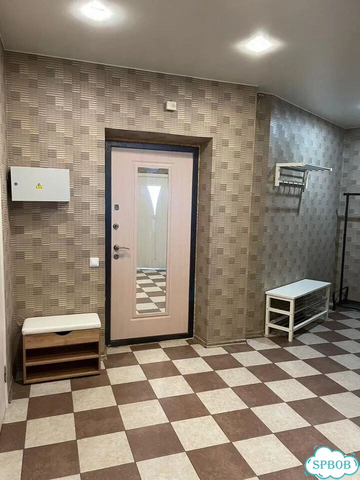 2-к. квартира, 74 м², 14/21 эт. фото 7