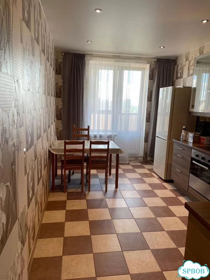 2-к. квартира, 74 м², 14/21 эт. фото 8