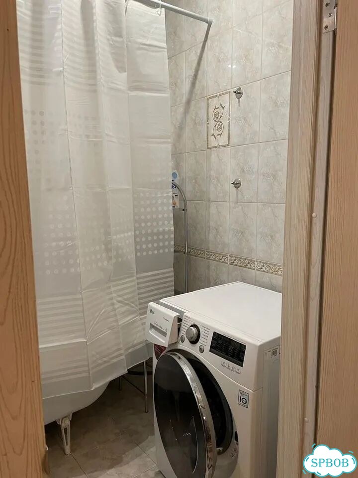 2-к. квартира, 74 м², 14/21 эт. фото 9