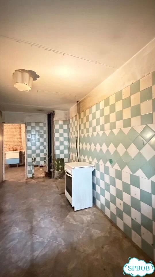 1-к. квартира, 39,5 м², 3/16 эт. фото 1