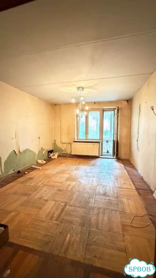 1-к. квартира, 39,5 м², 3/16 эт. фото 11