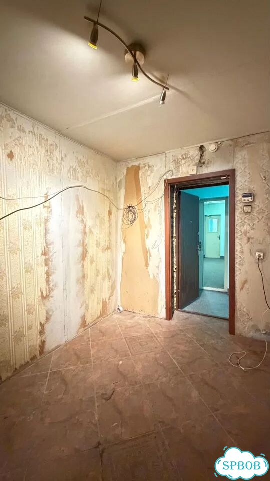 1-к. квартира, 39,5 м², 3/16 эт. фото 12