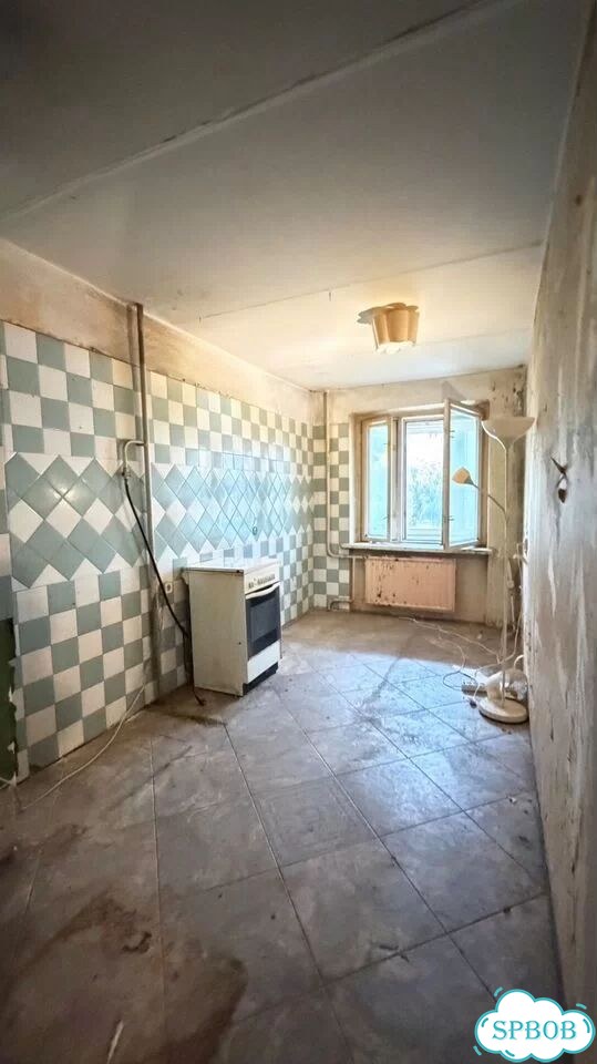 1-к. квартира, 39,5 м², 3/16 эт. фото 13