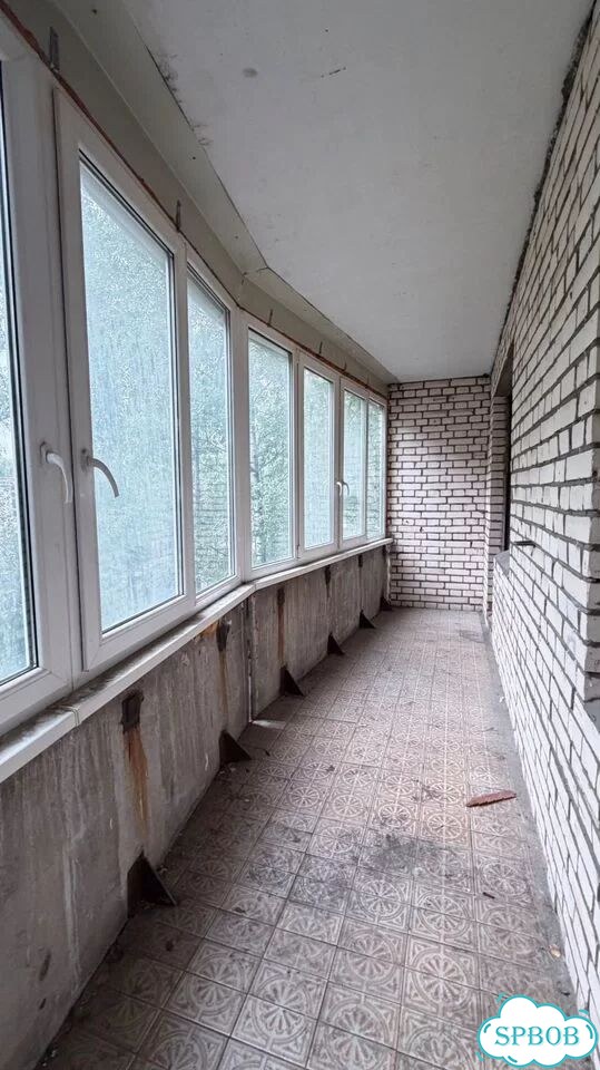 1-к. квартира, 39,5 м², 3/16 эт. фото 16