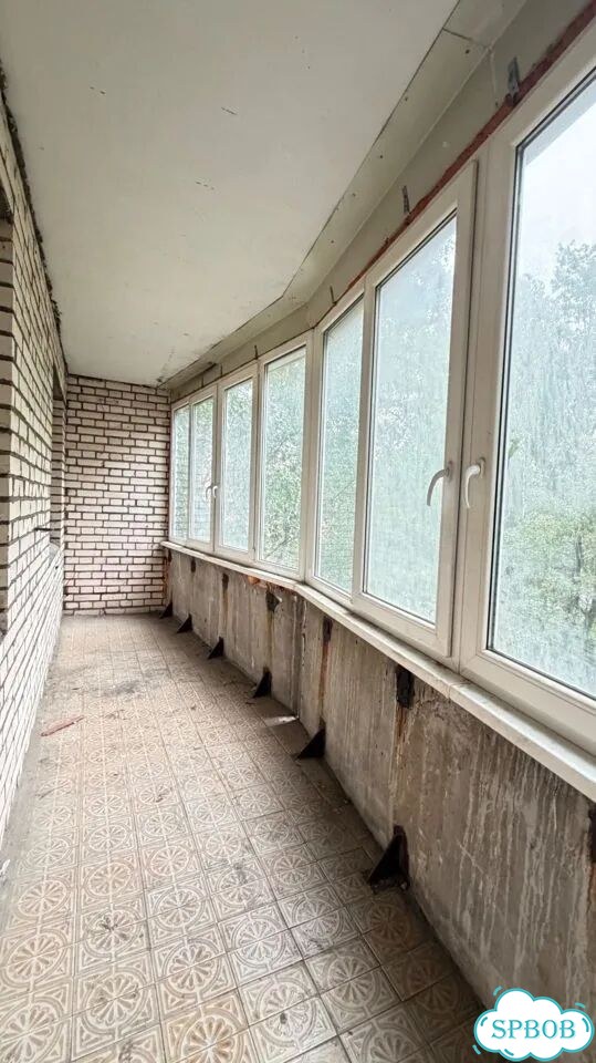 1-к. квартира, 39,5 м², 3/16 эт. фото 17