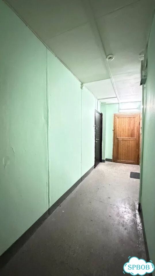 1-к. квартира, 39,5 м², 3/16 эт. фото 4