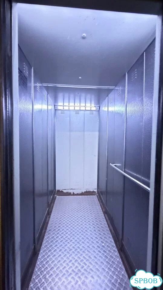 1-к. квартира, 39,5 м², 3/16 эт. фото 8