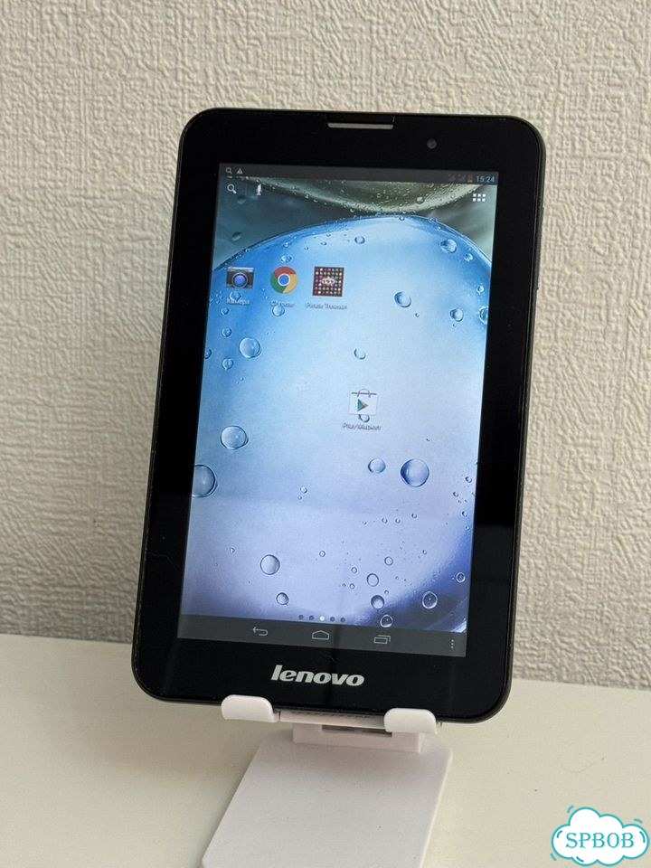 Lenovo idea tab a3000-h фото 1