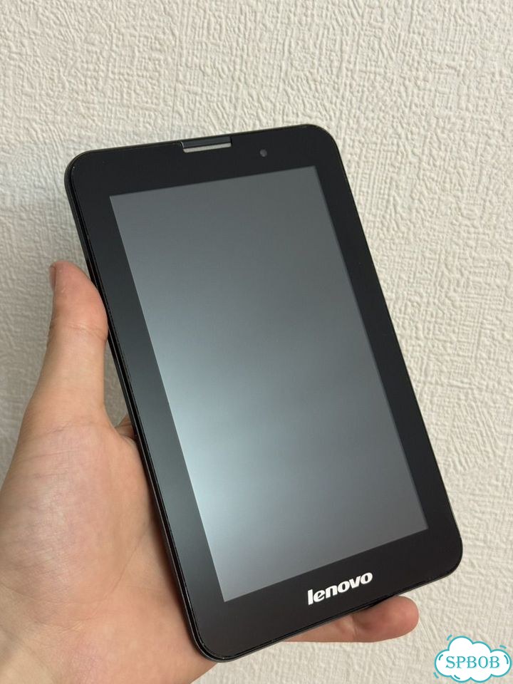 Lenovo idea tab a3000-h фото 2