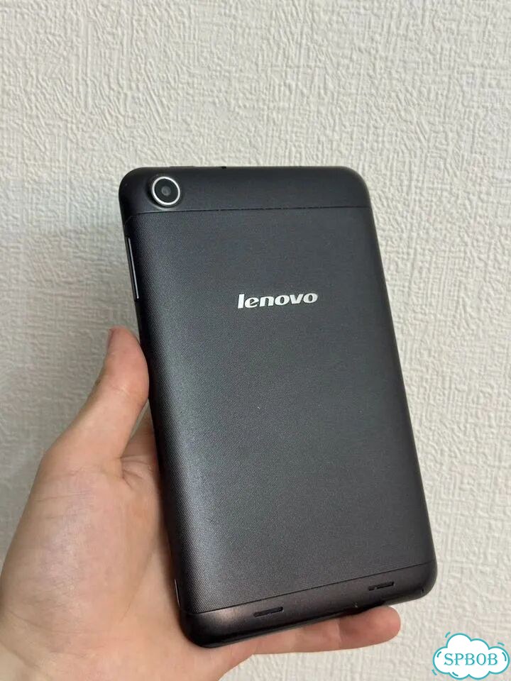 Lenovo idea tab a3000-h фото 3