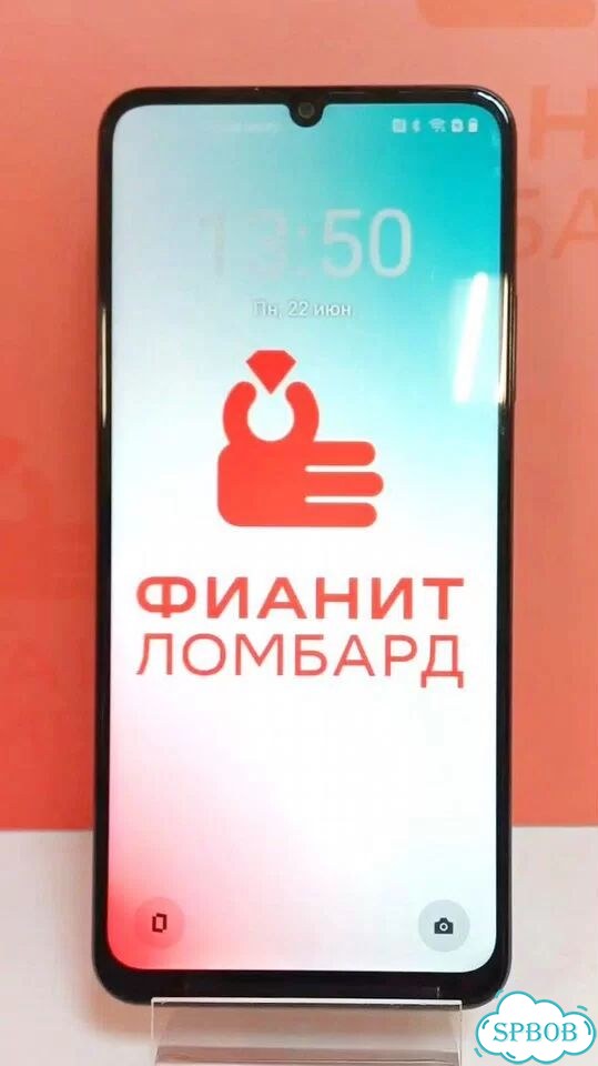 realme C61, 6/128 ГБ фото 1