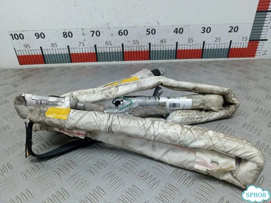 Подушка безопасности BMW 7-Series (E65/E66) фото 1