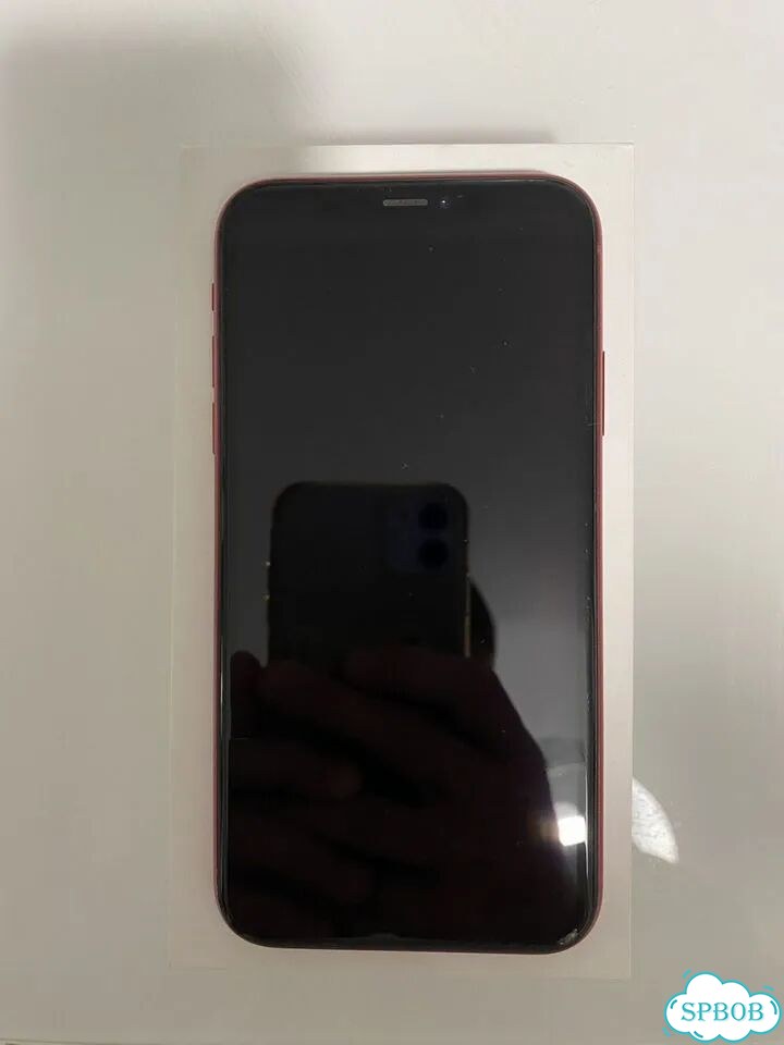 iPhone Xr, 64 ГБ, SIM + eSIM фото 1