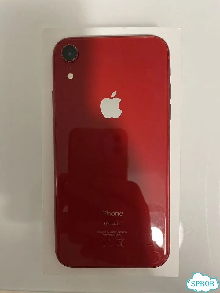 iPhone Xr, 64 ГБ, SIM + eSIM фото 2