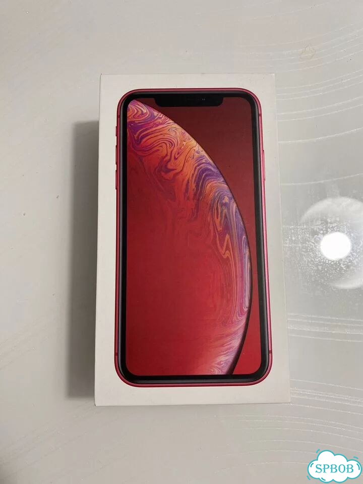 iPhone Xr, 64 ГБ, SIM + eSIM фото 4