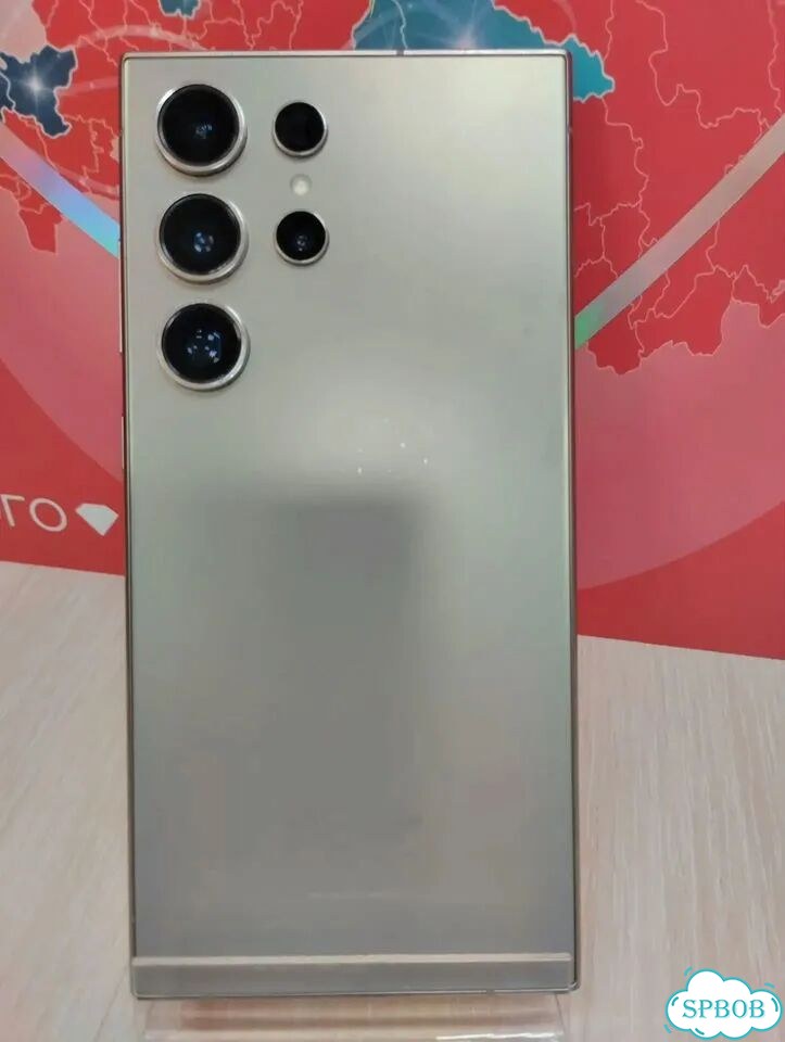Samsung Galaxy S24 Ultra, 12/256 ГБ фото 3