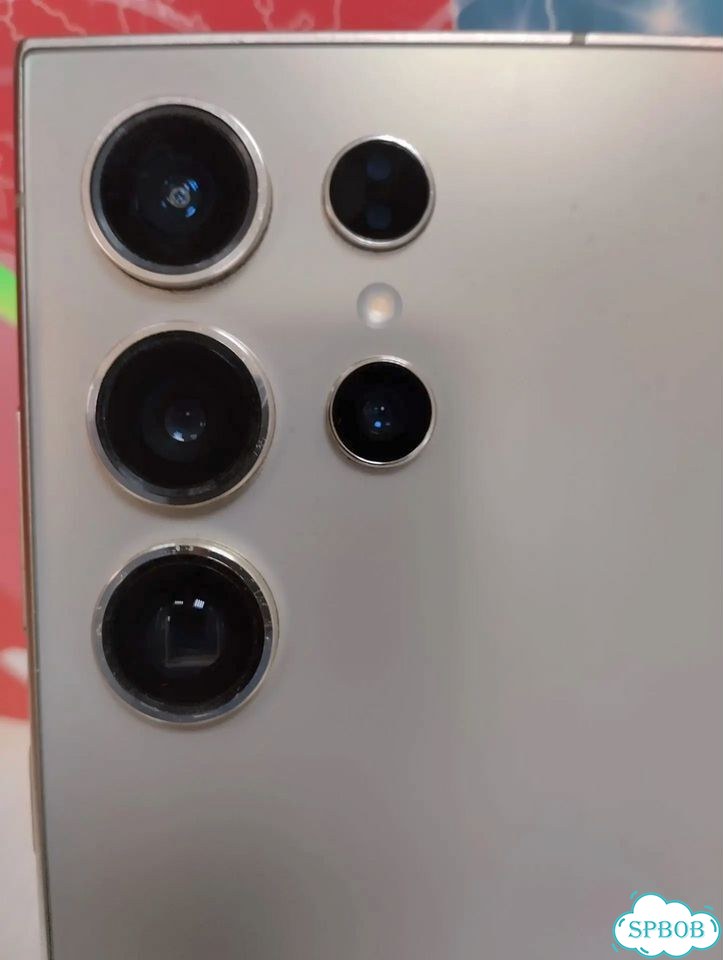 Samsung Galaxy S24 Ultra, 12/256 ГБ фото 4