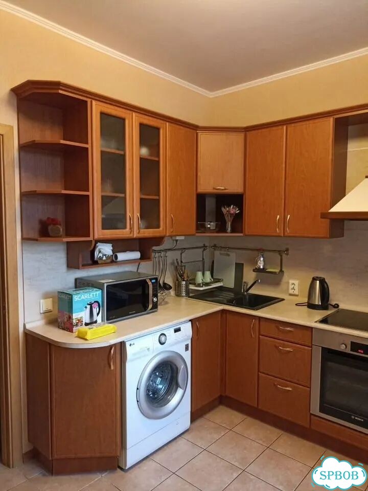 1-к. квартира, 39,4 м², 5/8 эт. фото 10