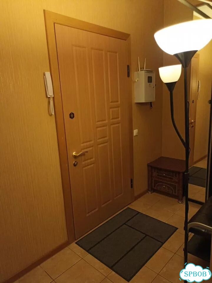1-к. квартира, 39,4 м², 5/8 эт. фото 11