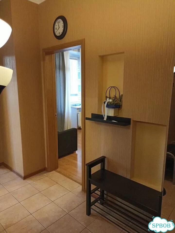 1-к. квартира, 39,4 м², 5/8 эт. фото 12