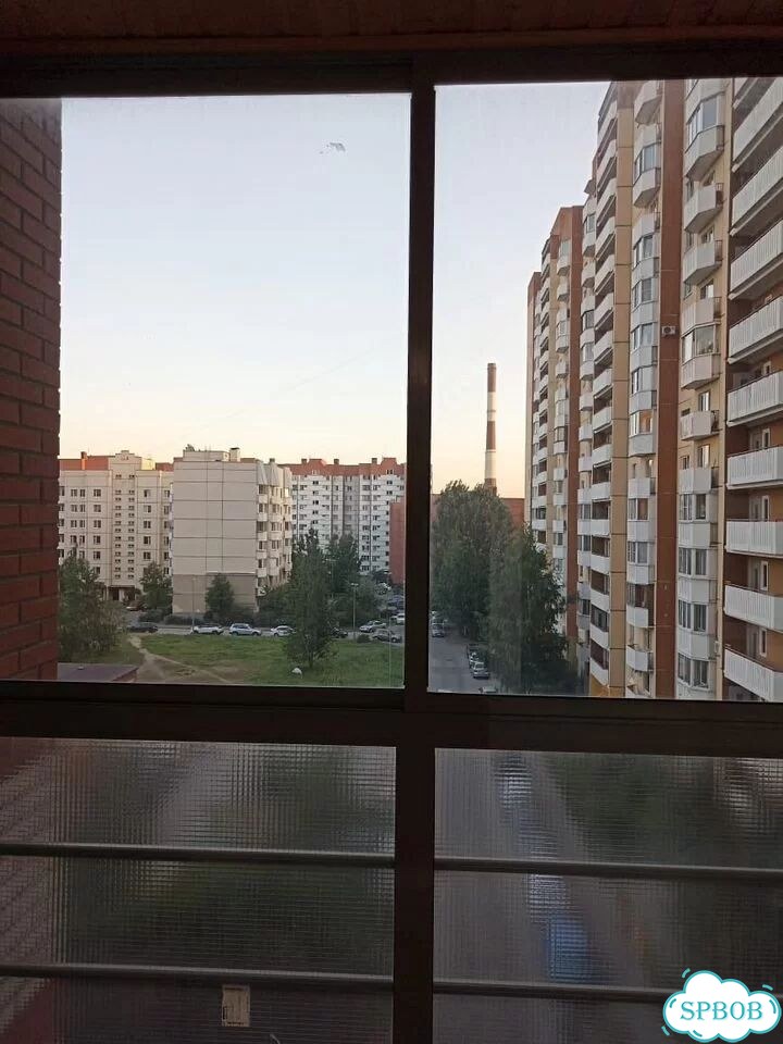1-к. квартира, 39,4 м², 5/8 эт. фото 13