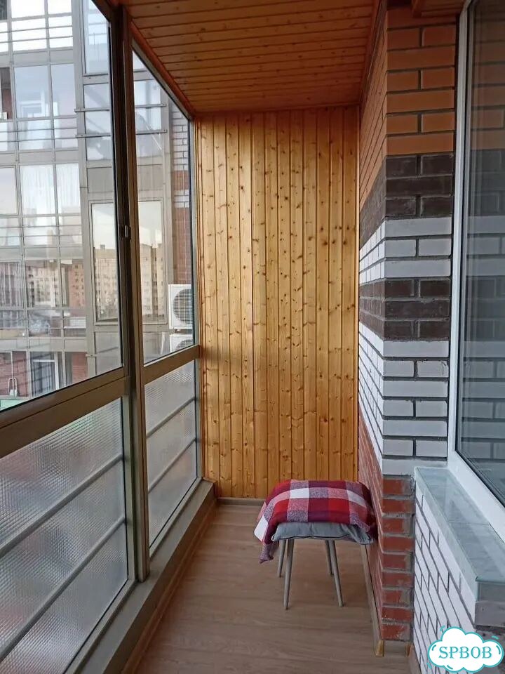 1-к. квартира, 39,4 м², 5/8 эт. фото 14