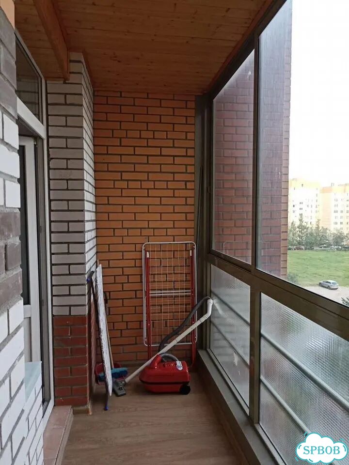 1-к. квартира, 39,4 м², 5/8 эт. фото 15
