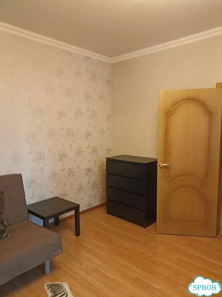 1-к. квартира, 39,4 м², 5/8 эт. фото 3