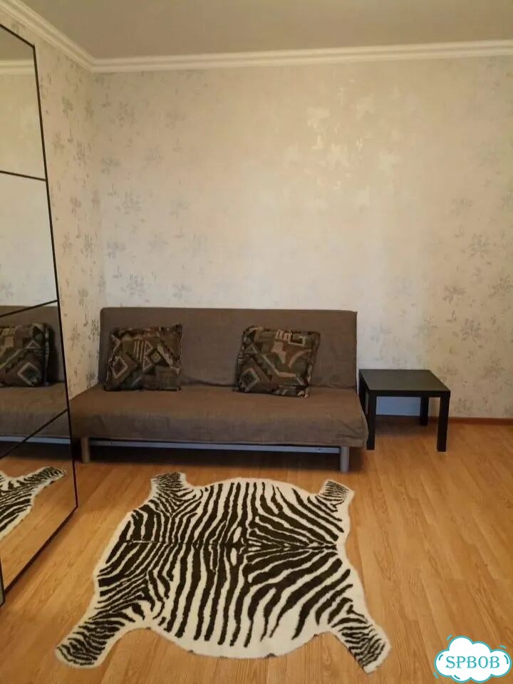 1-к. квартира, 39,4 м², 5/8 эт. фото 5
