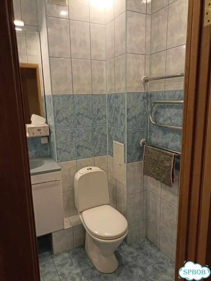 1-к. квартира, 39,4 м², 5/8 эт. фото 6