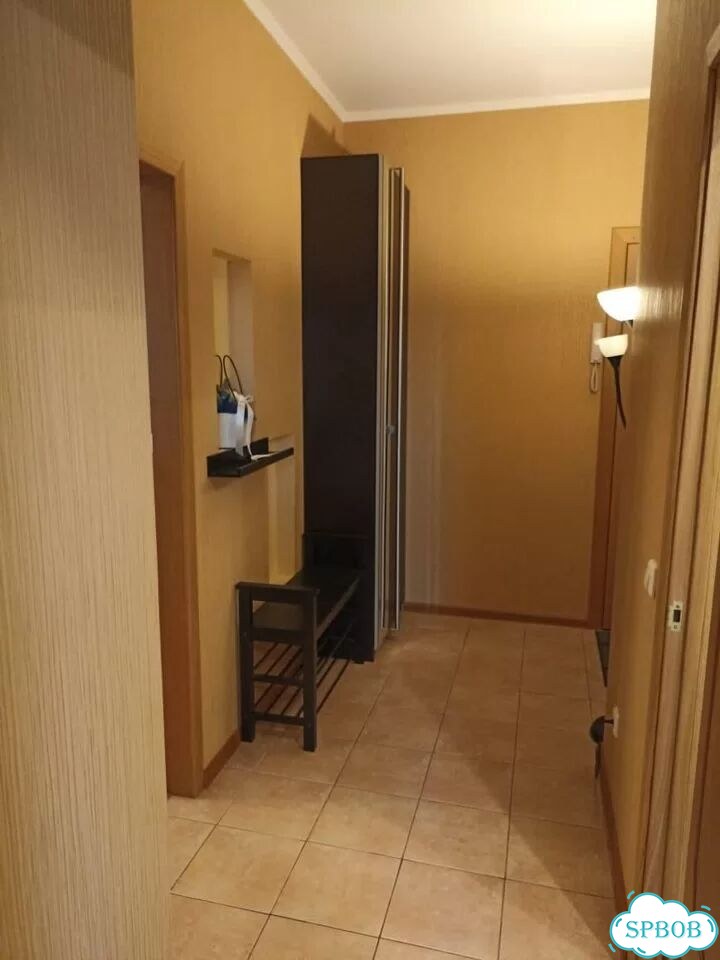 1-к. квартира, 39,4 м², 5/8 эт. фото 7