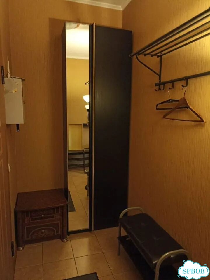 1-к. квартира, 39,4 м², 5/8 эт. фото 8