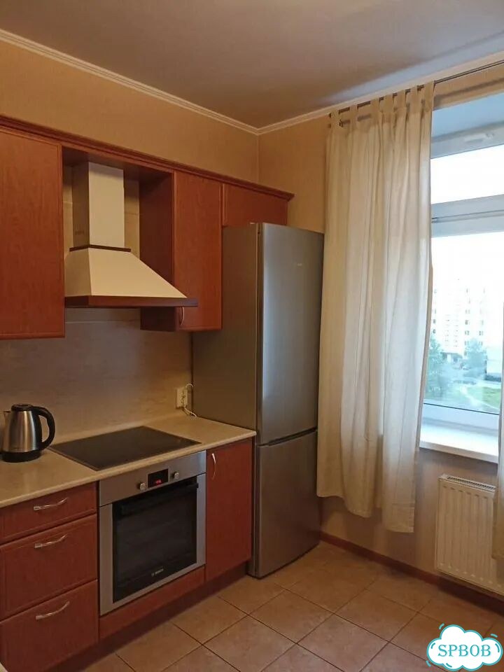 1-к. квартира, 39,4 м², 5/8 эт. фото 9