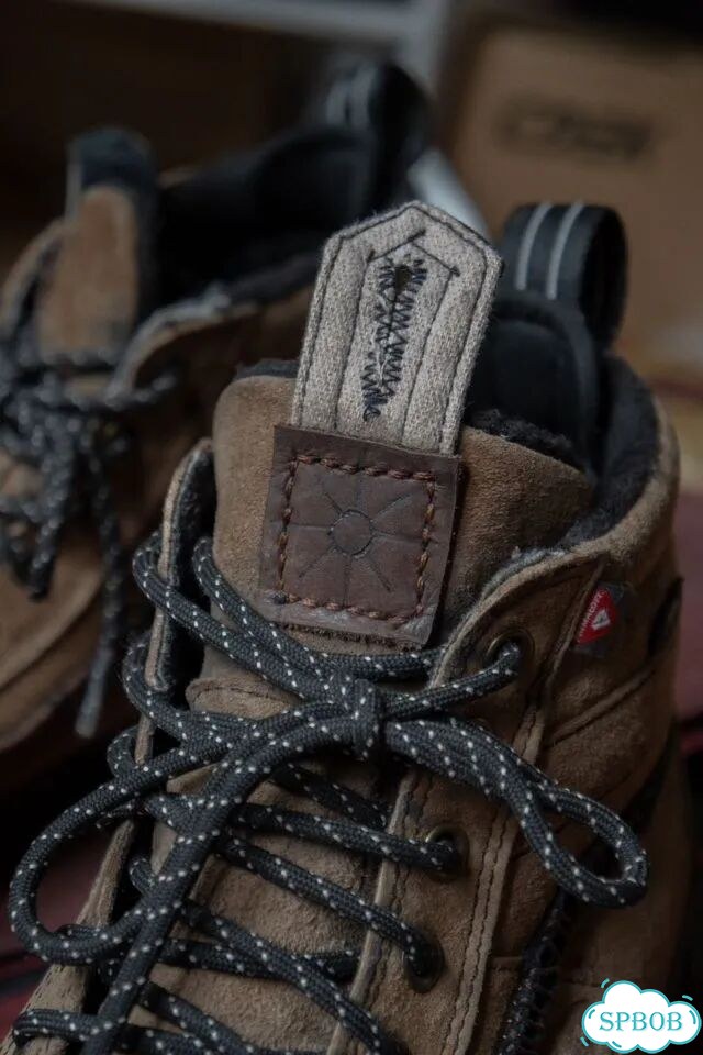 Vans sk8 hi Mte 2 фото 4